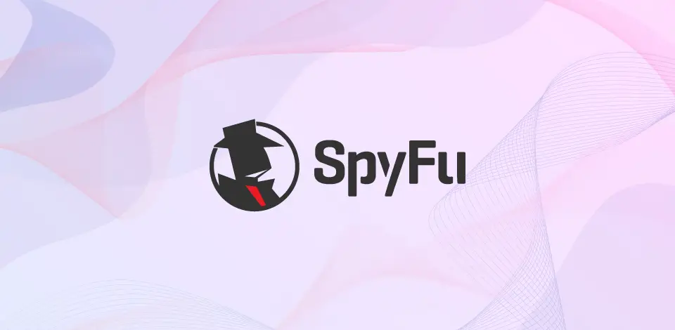 Spyfu Review logo