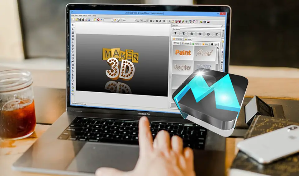 What is the difference between Aurora3D and other 3D printing software