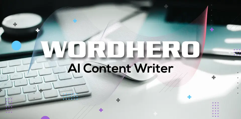WordHero AI Content Writer deals