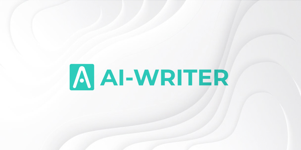 Best AI Content Writer Tools AI Writer