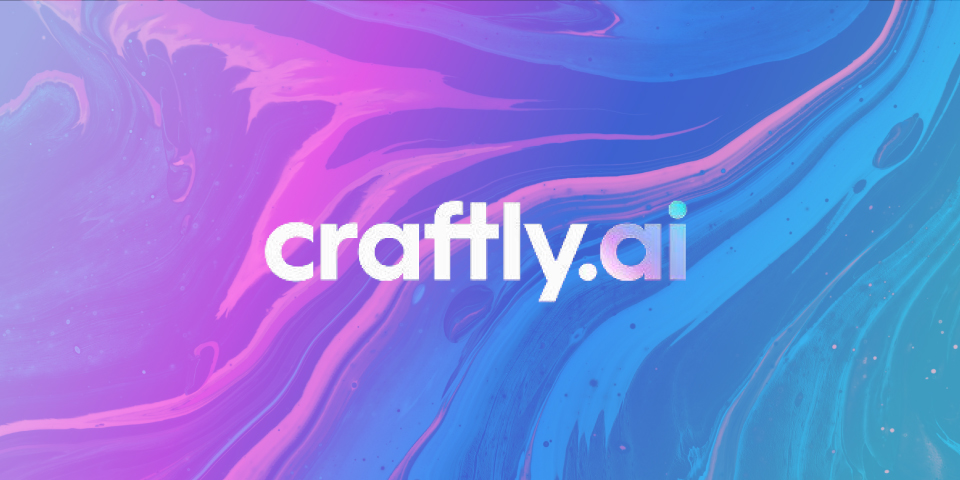 Best AI Content Writer Tools Craftly