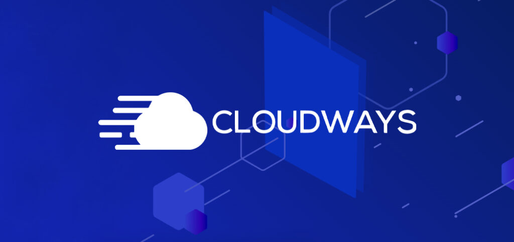 Cloudways BEST WP Cloud Hosting