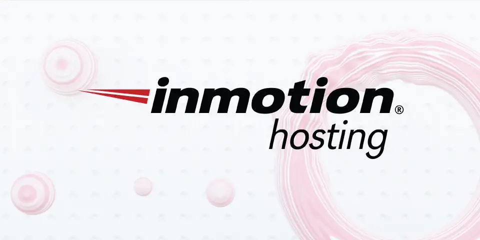 InMotion cloud VPS hosting
