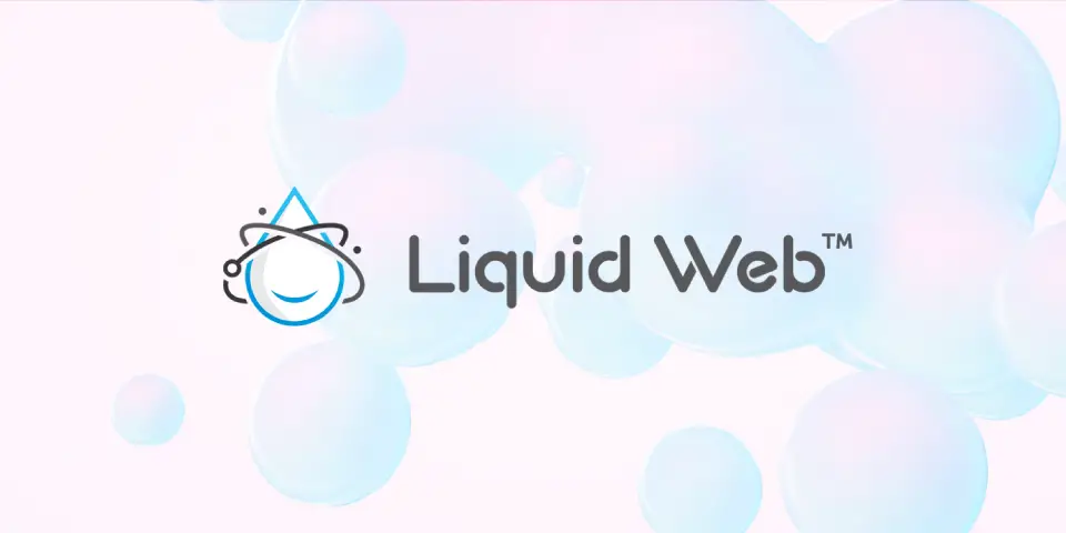 Liquid Web High-end cloud VPS hosting for business users