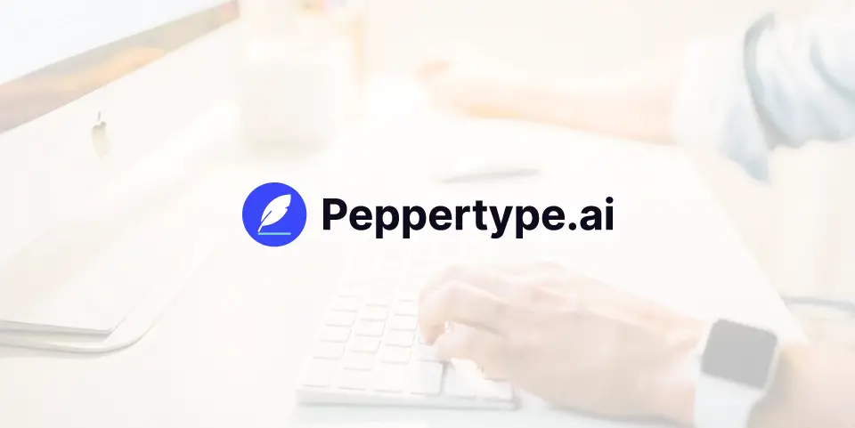 Peppertype.ai Review