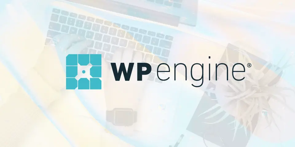 WP Engine Best WordPress Hosting Solution