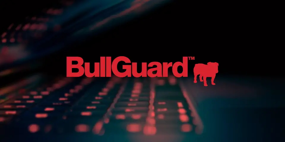 BullGuard protection for your PC