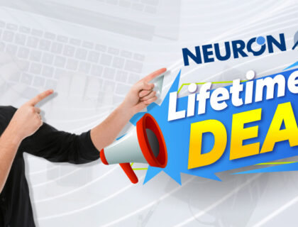 NeuronWriter Lifetime Deal