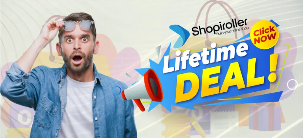 Shopiroller lifetime deal