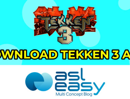 Tekken 3 Apk Download Supercharge Your Adventure Today!